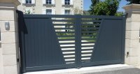 Notre société de clôture et de portail à Velizy-Villacoublay